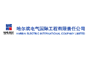 哈尔滨电气国际工程有限责任公司|建筑行业曼德束集团品牌推荐